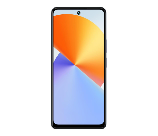 Infinix Note 30 5G 8/128GB Magic Black 120Hz - 1149949 - zdjęcie 3